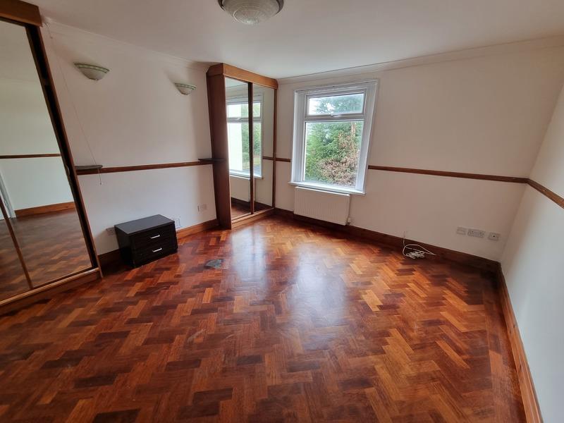 Ty Wern Road, Birchgrove, Cardiff
